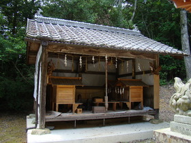 2012-07・23　畑地区の名も無き神社 (9).JPG