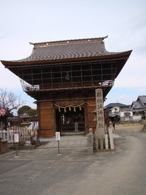 2013-02・07　佐保神社 (3).JPG