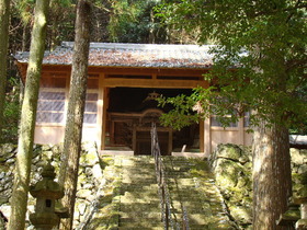2013-03・07　岩谷山石龕寺 (11).JPG
