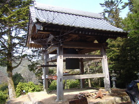 2013-03・07　岩谷山石龕寺 (17).JPG