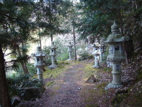 2013-03・07　岩谷山石龕寺 (38).JPG