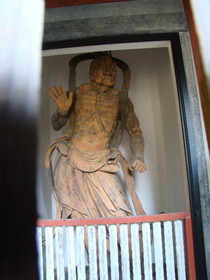 2013-03・07　岩谷山石龕寺 (9).JPG